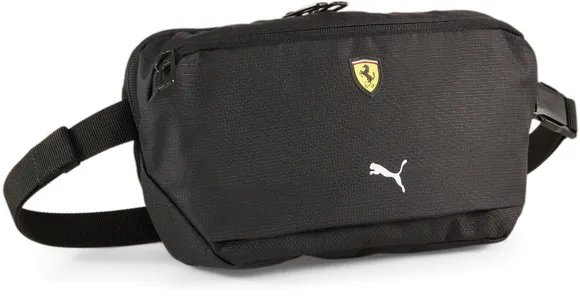 Сумка на пояс Puma FERRARI Race Waist Bag 9029402