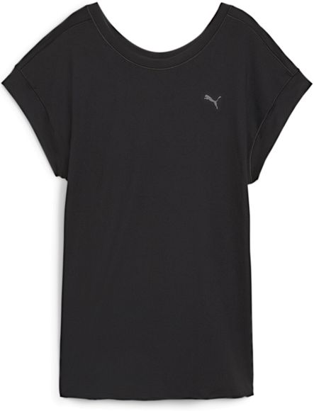 Футболка Puma MATERNITY STUDIO OVERSIZED TEE 52485701