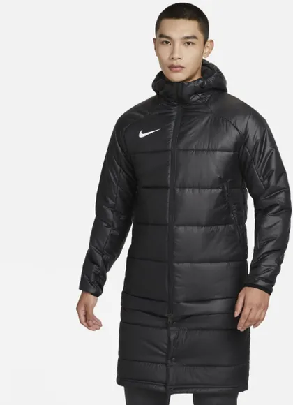 Куртка утепленная Nike M NK TF ACDPR 2IN1 SDF JACKET DJ6306-010