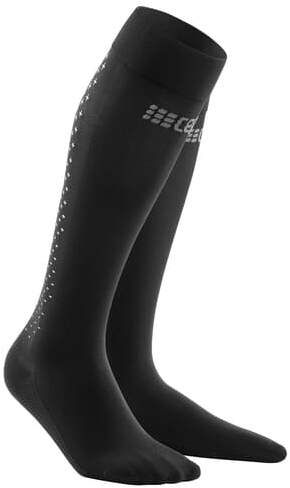 Компрессионные гольфы CEP PRO compression knee socks CR2PM-5