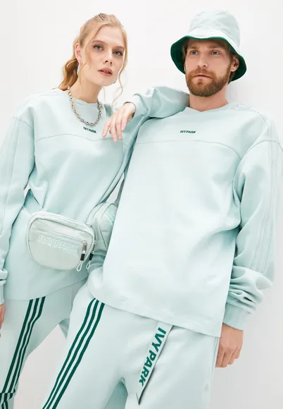 Свитшот Adidas IVP 4ALL CREW H25163