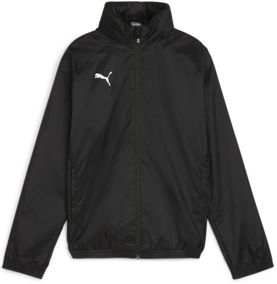 Ветровка Puma teamGOAL Allweather Jkt Jr 65904503