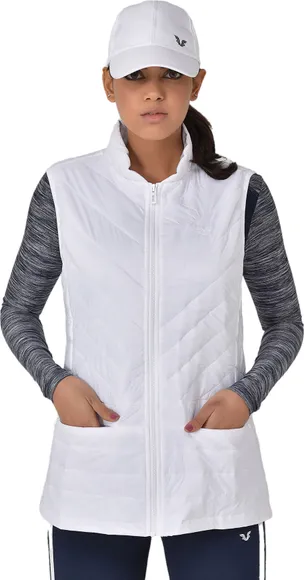 Жилет Bilcee WOMEN WOVEN VEST TB19WF17W1267-1-1006