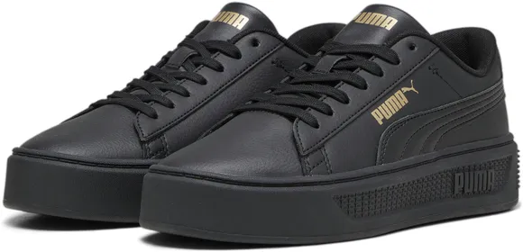 Кеды Puma Smash Platform v3 39075807