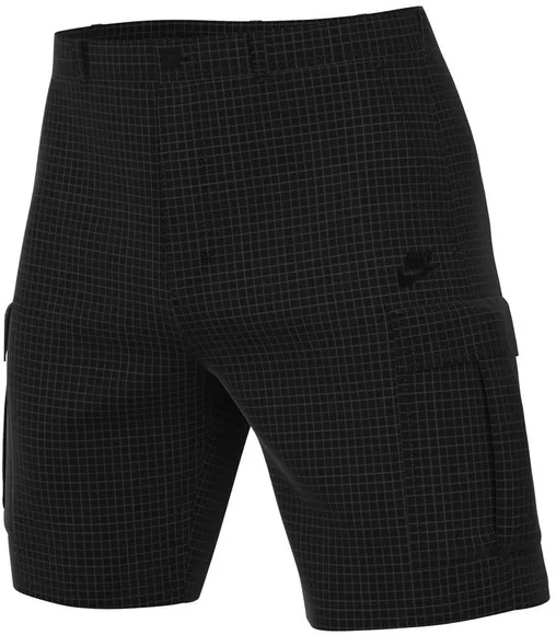 Шорты Nike M NK CLUB WVN CARGO SHORT