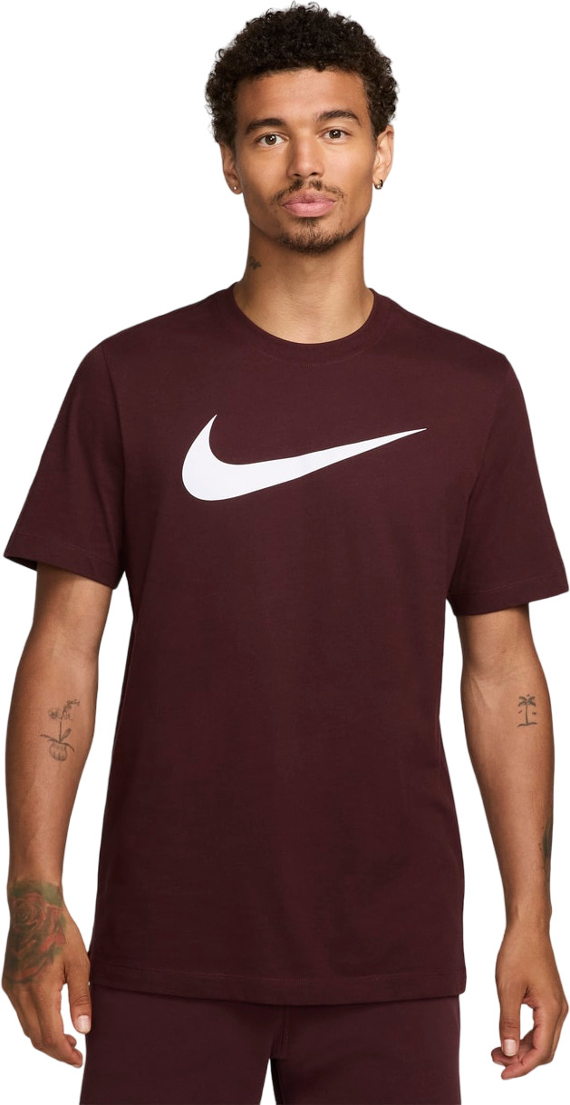 Футболка Nike M NSW TEE ICON SWOOSH