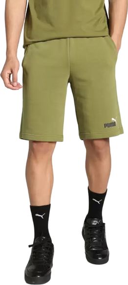 Шорты Puma ESS+ 2 Col Shorts 10" 58676635