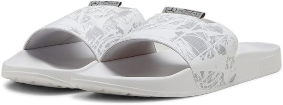 Шлепанцы Puma MAPF1 Leadcat 2.0 Graphic 30808202