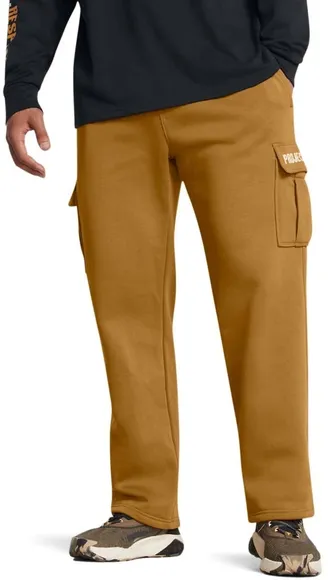 Брюки Under Armour PJT RCK ICON FLC PANT TOOLS 1386903-707