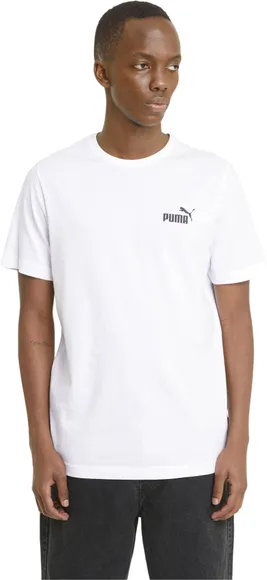 Футболка Puma ESS Small Logo Tee 58666802