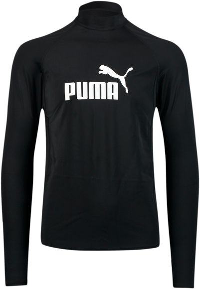 Рашгард PUMA SWIM MEN LONG SLEEVE RASH GUARD 1P 90766402