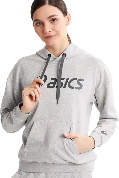 Толстовка BIG ASICS OTH HOODIE 2032A990-020