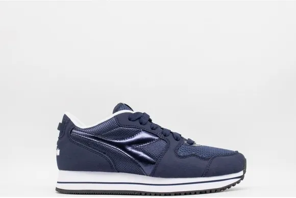 Кроссовки DIADORA SKYLER PLATFORM MAXI WN DR10117972160063