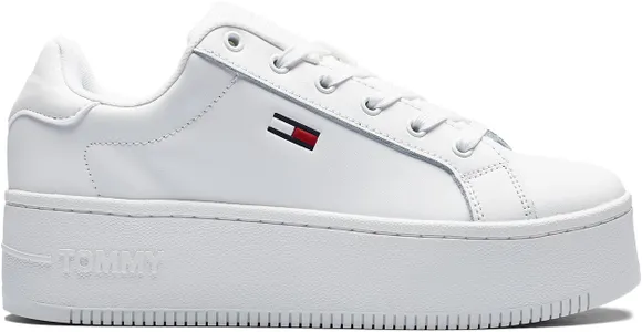 Кроссовки Tommy Hilfiger Sneakers EN0EN02043-YBR