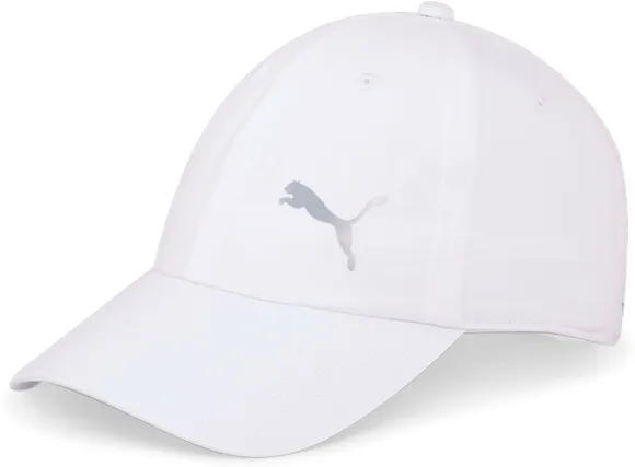 Бейсболка Puma Poly Cotton Cap 2371102