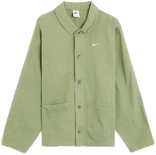 Куртка Jacket NIKE M NL CHORE COAT JKT UL DQ5184-386