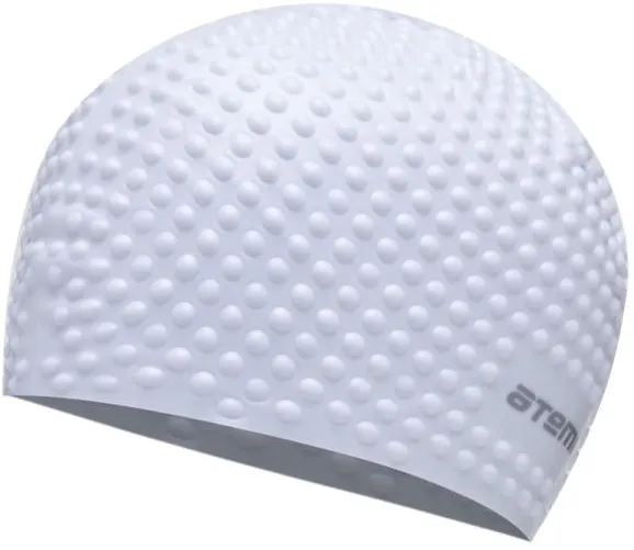 Шапочка для плавания Atemi Swimming cap BS70