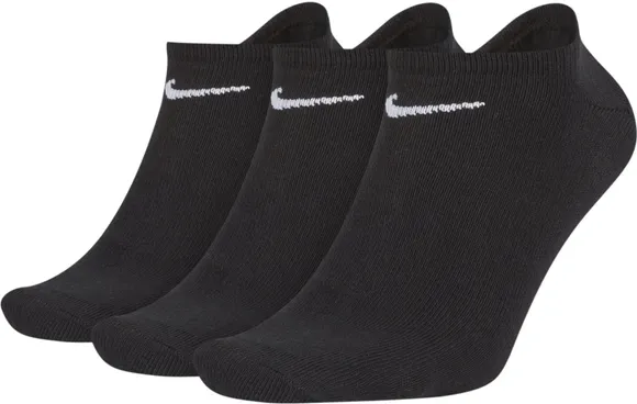 Носки Unisex Nike Lightweight No-Show Sock (3 Pair) SX2554-001