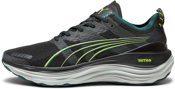 Кроссовки Puma ForeverRun Nitro WTR 37847201