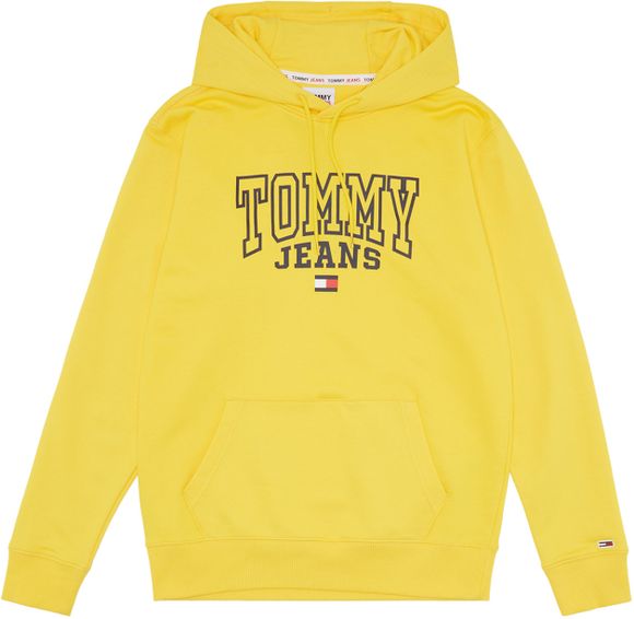 Толстовка Tommy Hilfiger Sweatshirt DM0DM16792-ZGQ