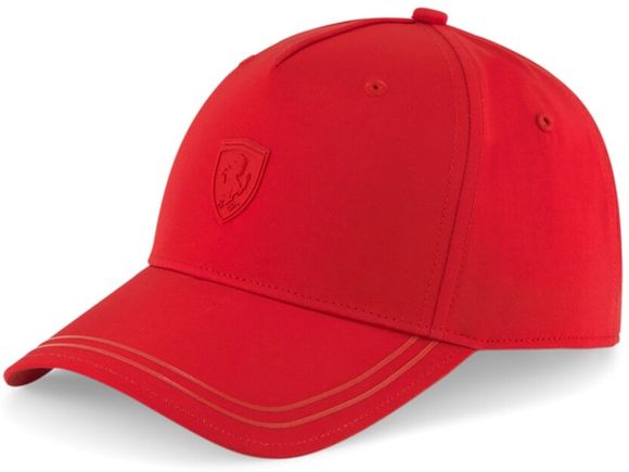 Кепка Puma Ferrari SPTWR Style BB Cap 2445402