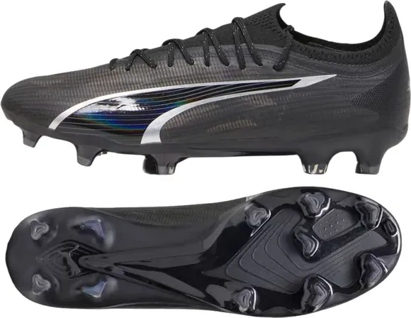 Бутсы Puma ULTRA ULTIMATE FG/AG 10731102