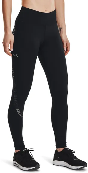 Леггинсы Under Armour UA Empowered Tight 1365637-001