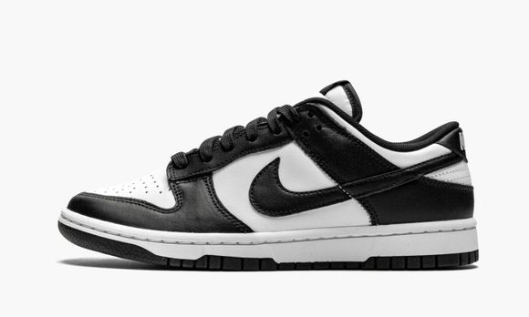 Кроссовки NIKE DUNK LOW RETRO DD1503-101