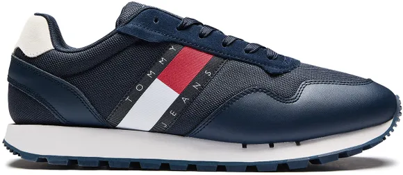 Кроссовки Tommy Hilfiger Sneakers EM0EM01081-C87