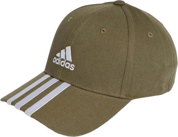 Кепка Adidas BBALL 3S CAP CT II3511