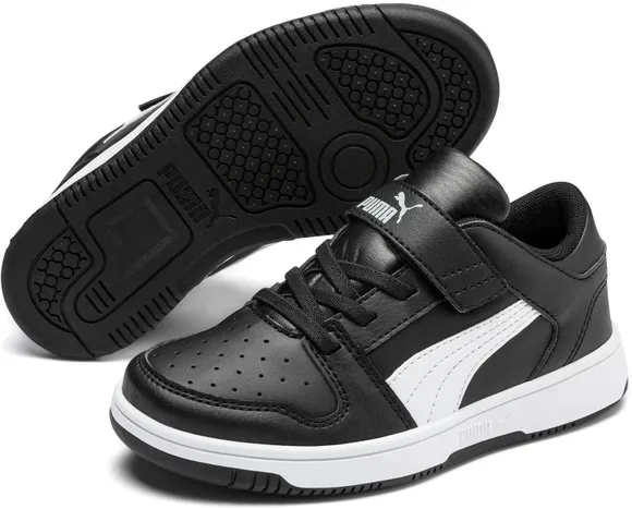 Кроссовки Puma Rebound Layup Lo SL V PS 37049202