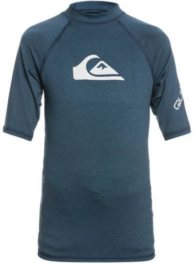 Рашгард Quiksilver ALLTIME SFSH BYJH EQBWR03212-BYJH