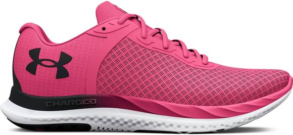 Кроссовки Under Armour UA W Charged Breeze 3025130-601