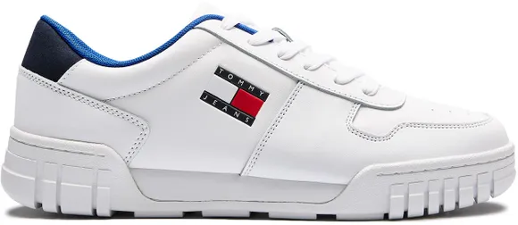 Кроссовки Tommy Hilfiger Sneakers EM0EM01068-YBR