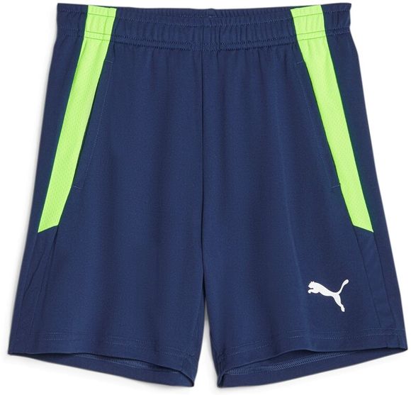 Шорты Puma teamLIGA Training Shorts 2 Jr (open pockets) 65766854