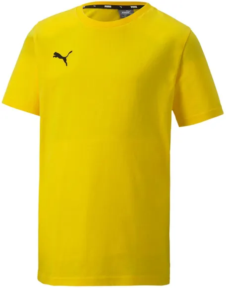 Футболка Puma teamGOAL 23 Casuals Tee 65670907