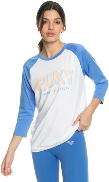 Лонгслив Roxy BEACHBOUN LS T KTTP BKD0 ERJKT04117-BKD0