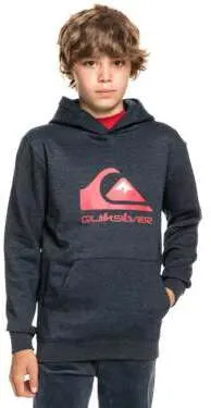 Толстовка Quiksilver BIGLOGOY B OTLR BYJH EQBFT03720-BYJH