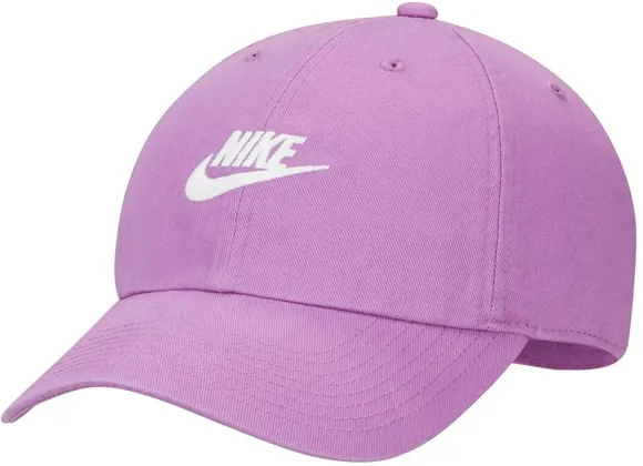 Кепка Nike U NSW H86 FUTURA WASH CAP 913011-532