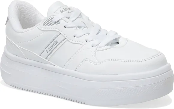 Кроссовки Kinetix Woman WHITE SNEAKER MARIEN PU W 2PR 101162774