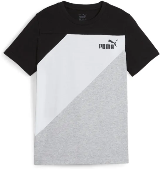 Футболка PUMA POWER Tee B