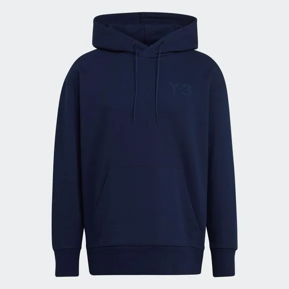 Толстовка Adidas M CL LC HOODIE CONAVY GV4200