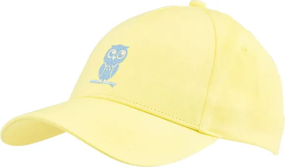 Кепка Head Kids Cap Owl 287043-LMLB