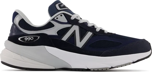 Кроссовки New Balance 990V6 Made in USA M990NV6