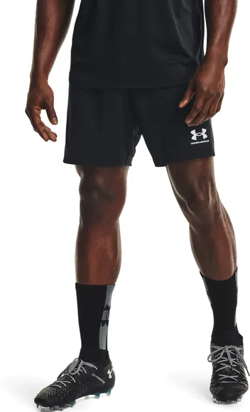 Шорты Under Armour Challenger Knit Short 1365416-001