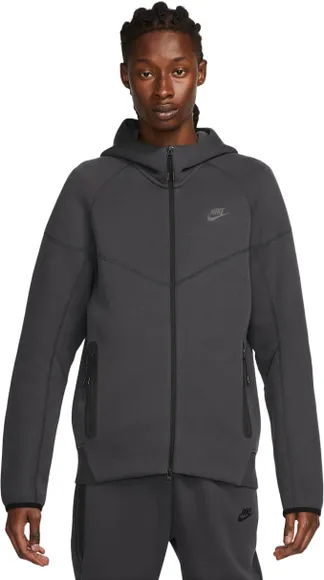 Худи Nike M NK TCH FLC FZ WR HOODIE FB7921-060