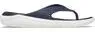 Сланцы Crocs LiteRide Flip 205182-410