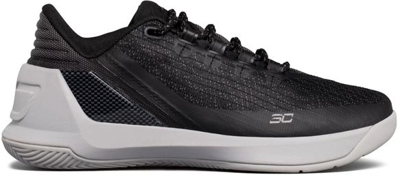 Кроссовки Under Armour UA GS Curry 3 Low 1285455-003