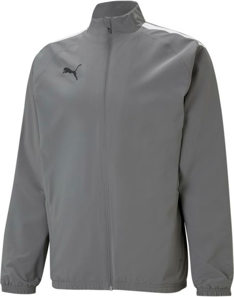 Ветровка Puma teamLIGA Sideline Jacket 65725913