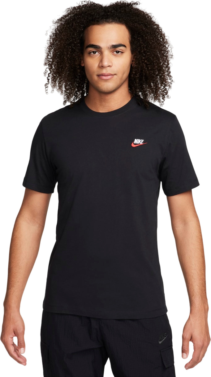 Футболка Nike M NSW CLUB DT TEE